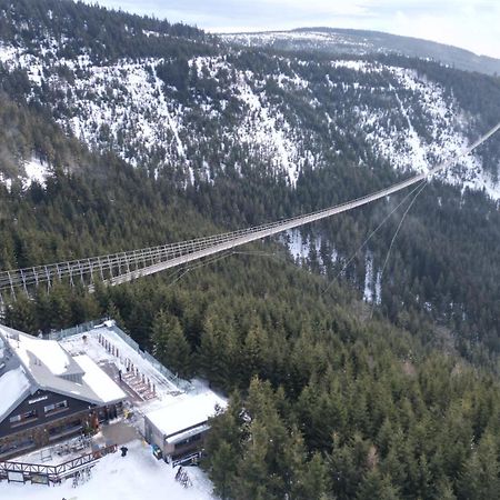 Apartmany Pod Kralicakem Dolní Morava Eksteriør bilde