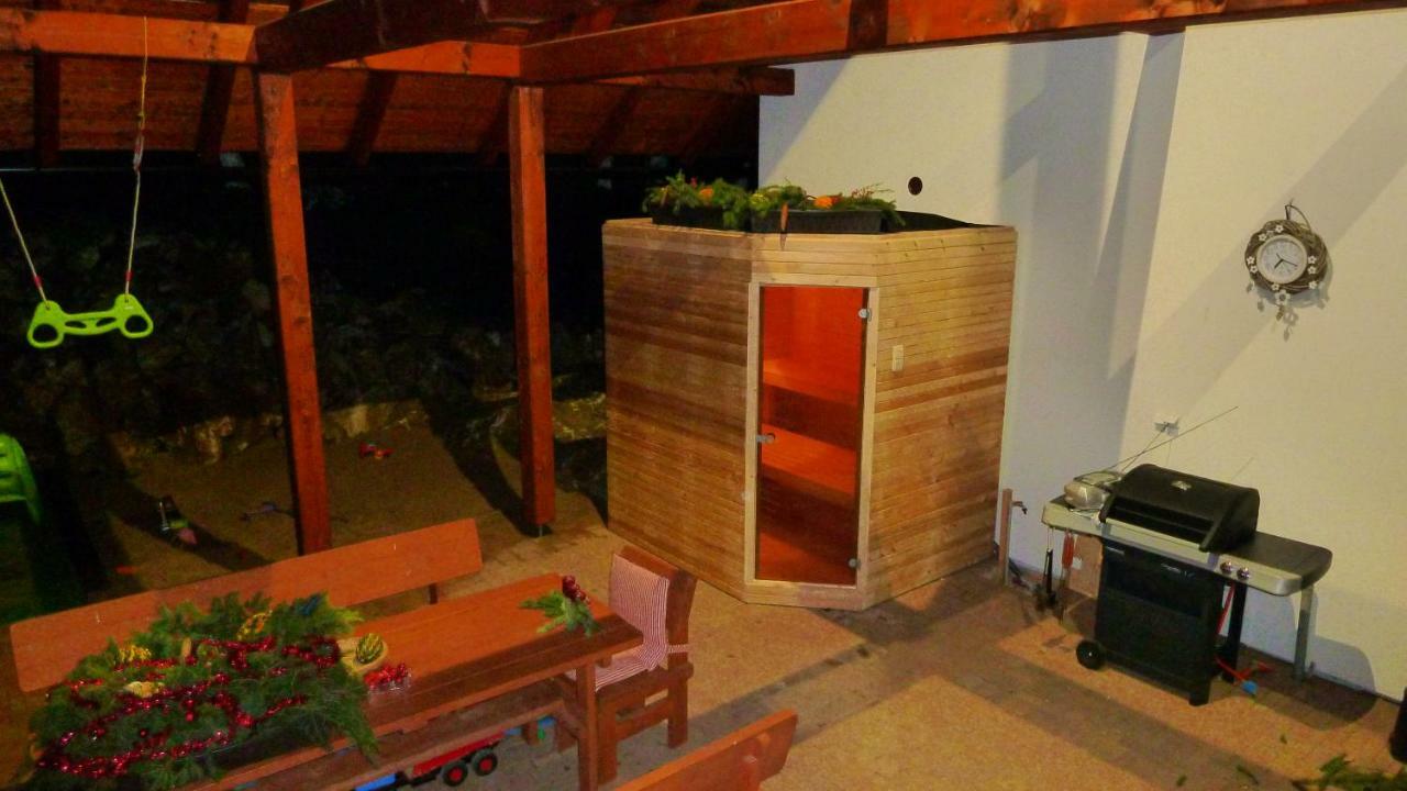 Apartmany Pod Kralicakem Dolní Morava Eksteriør bilde